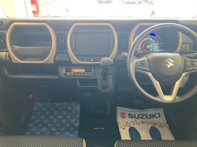 Suzuki Hustler 4