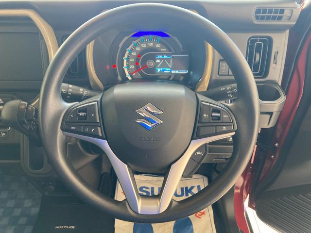 Suzuki Hustler 5