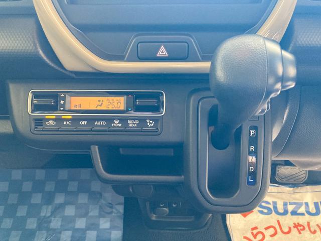 Suzuki Hustler 6