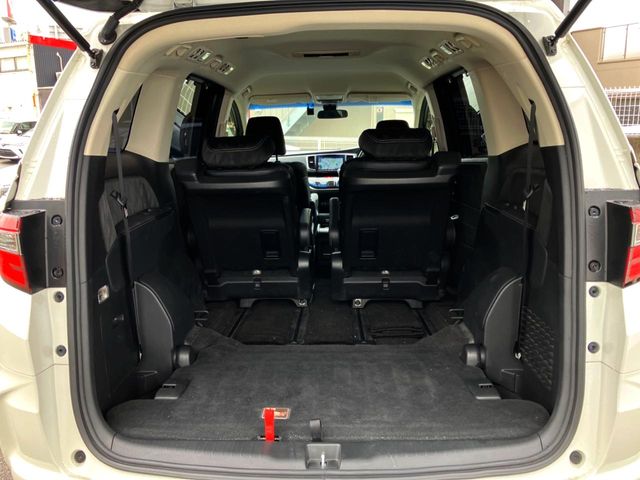 Honda Odyssey 12