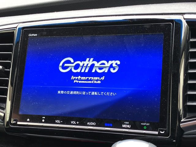 Honda Odyssey 3