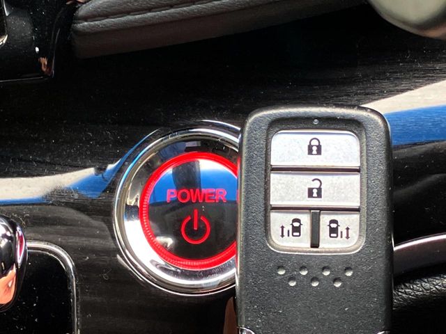 Honda Odyssey 10