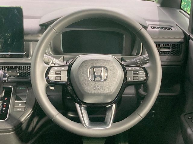 Honda Stepwgn 12