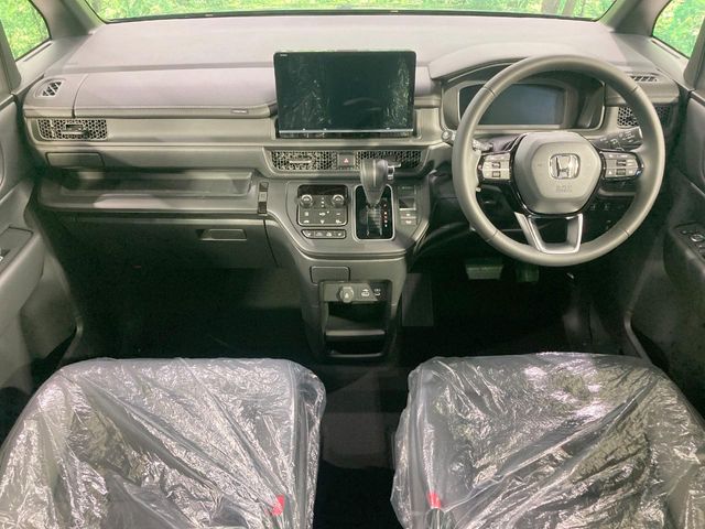 Honda Stepwgn 2