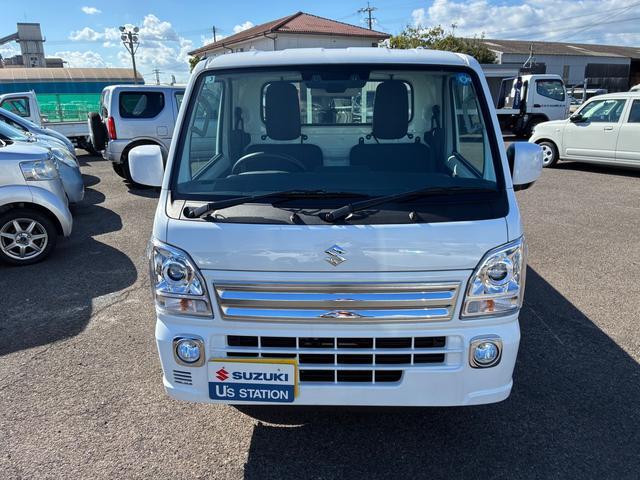Suzuki Carry 5