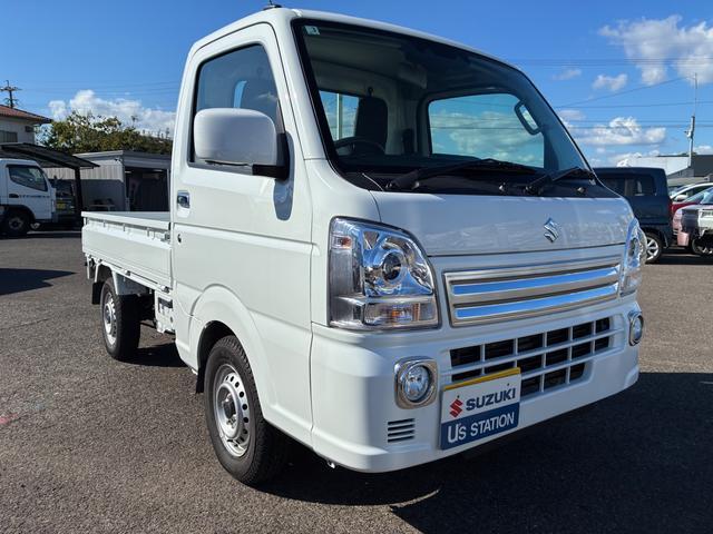 Suzuki Carry 6