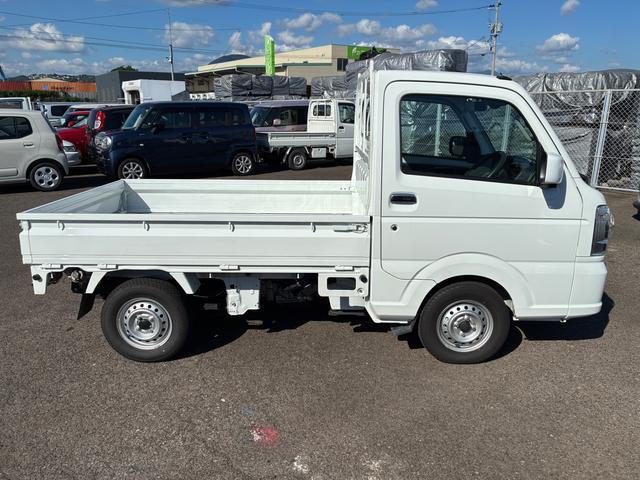 Suzuki Carry 7