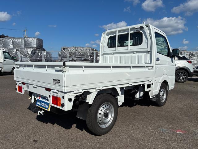 Suzuki Carry 8