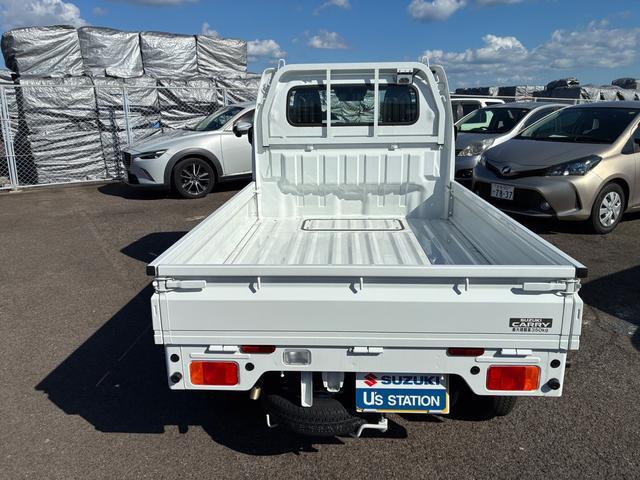 Suzuki Carry 9