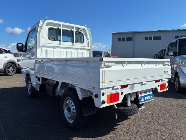 Suzuki Carry 10
