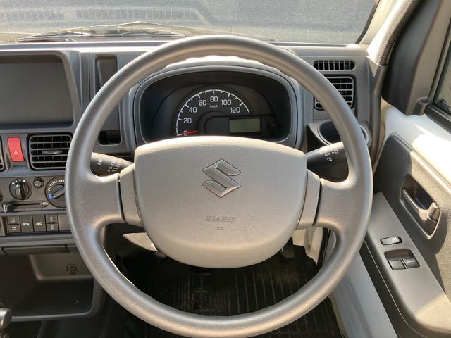 Suzuki Carry 11