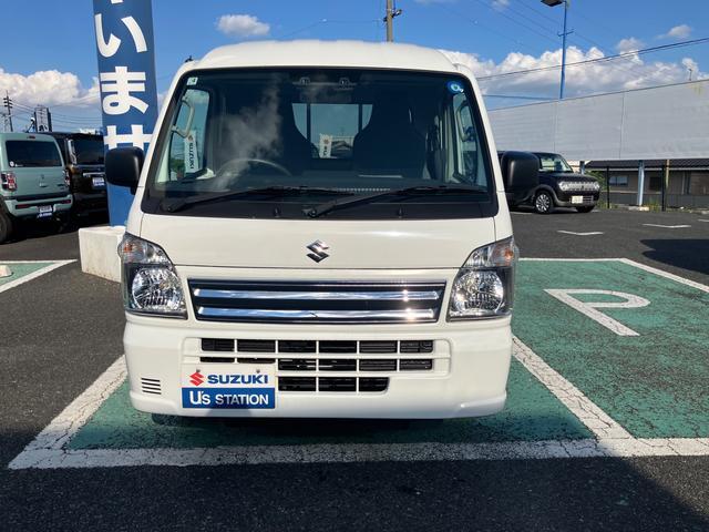 Suzuki Carry 2