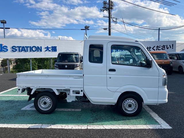 Suzuki Carry 3