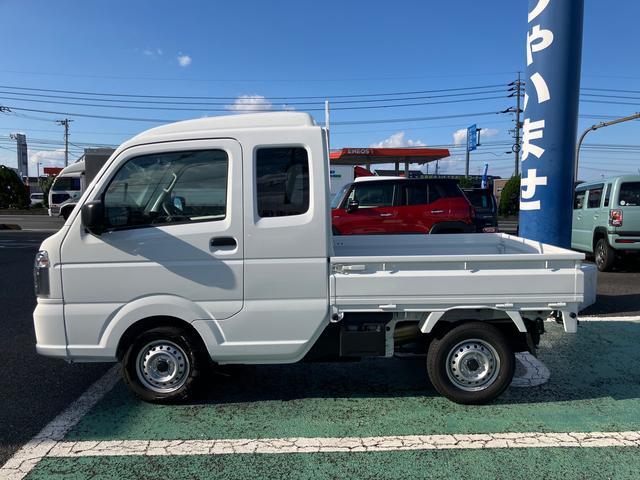 Suzuki Carry 5