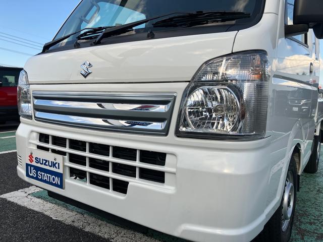 Suzuki Carry 7