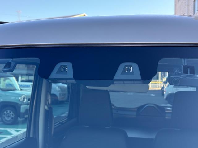 Suzuki Spacia Base 6