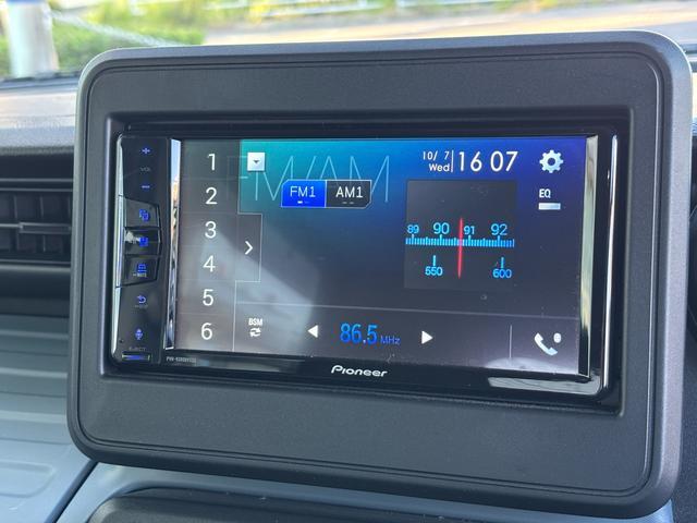Suzuki Spacia Base 10
