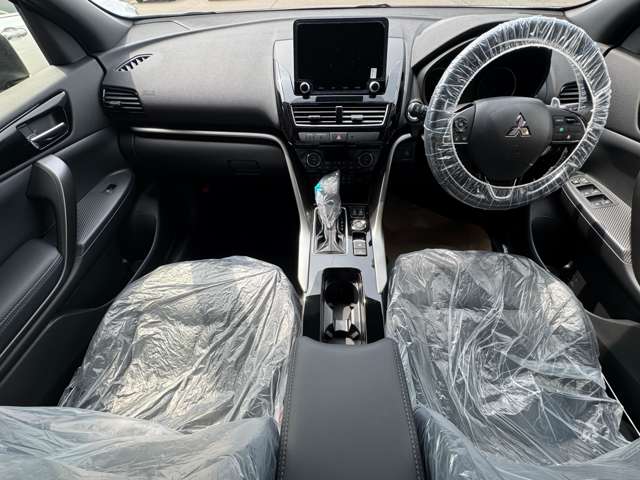 Mitsubishi Eclipse Cross 4