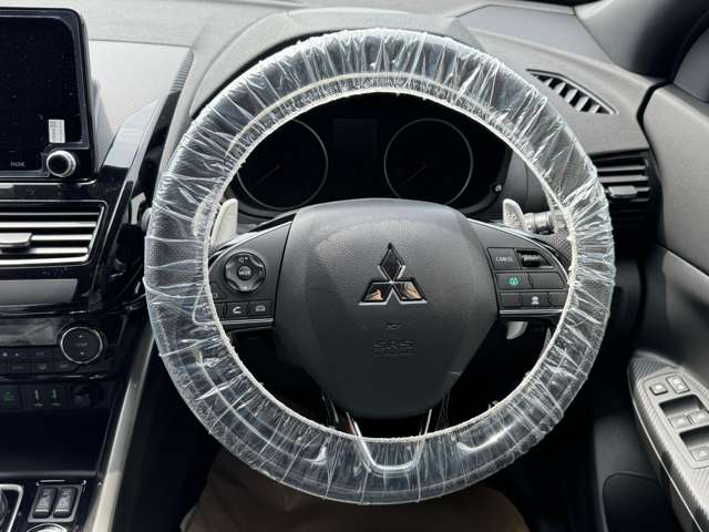 Mitsubishi Eclipse Cross 5