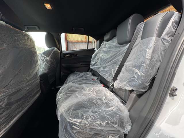 Mitsubishi Eclipse Cross 8