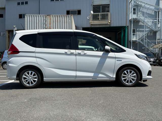 Honda Freed 12