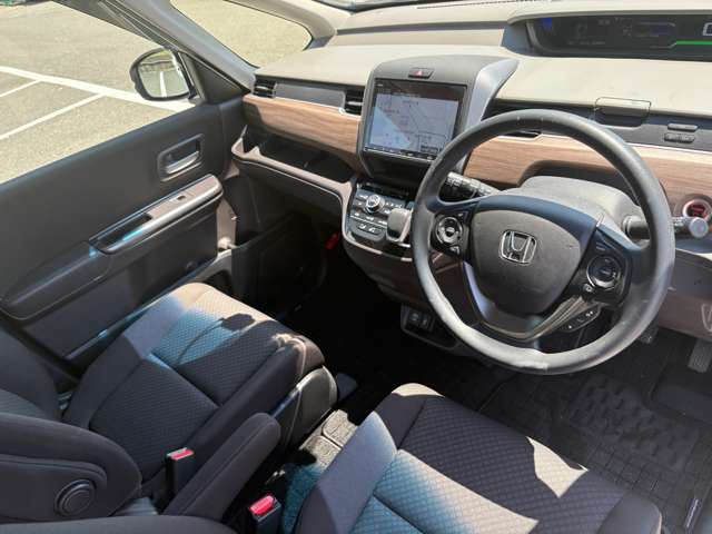 Honda Freed 2