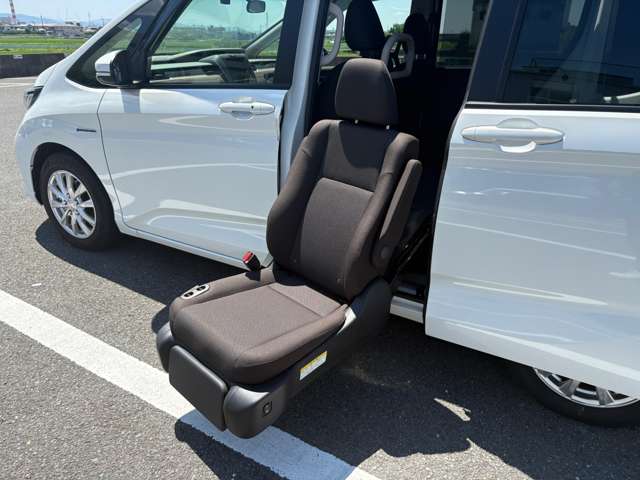Honda Freed 3