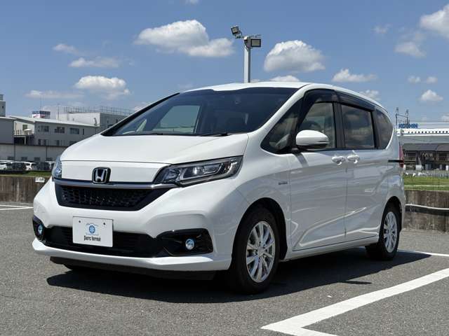 Honda Freed 10