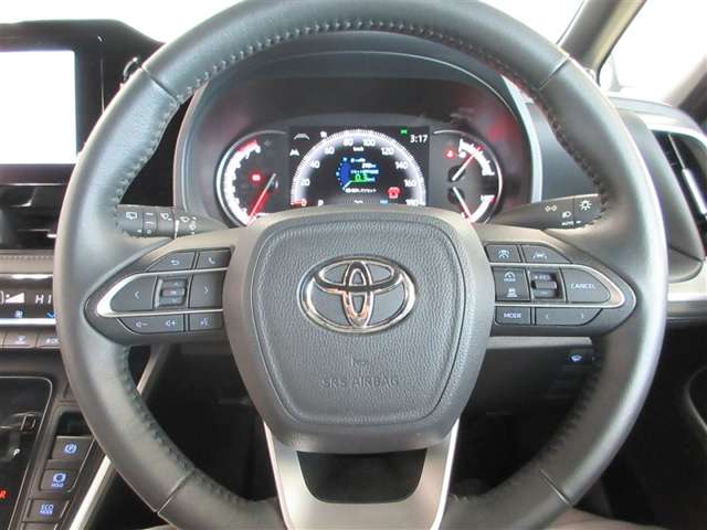 Toyota Voxy 11