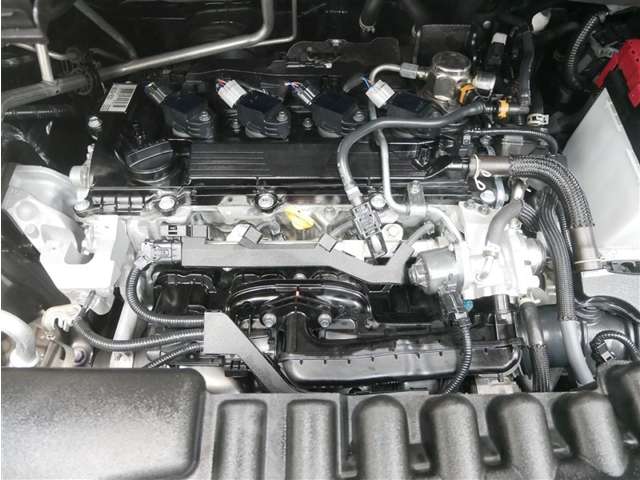 Toyota Voxy 5
