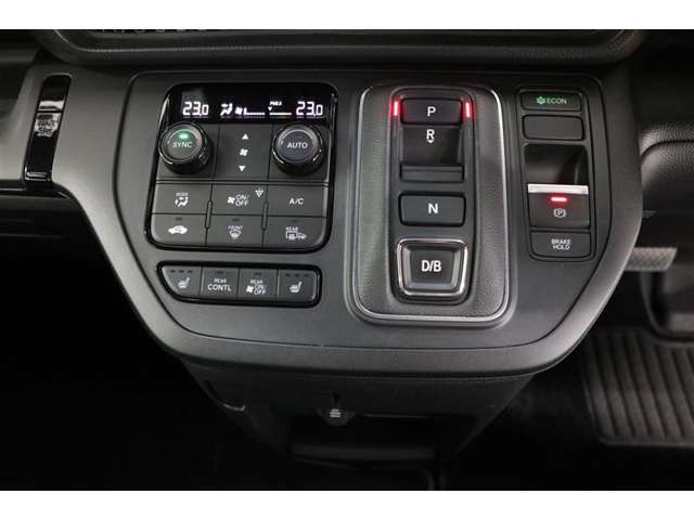 Honda Stepwgn 11