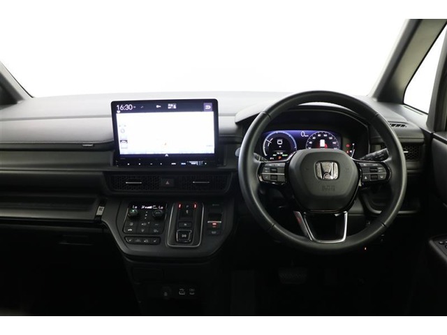 Honda Stepwgn 5
