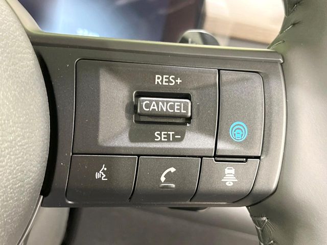 Nissan Serena 6