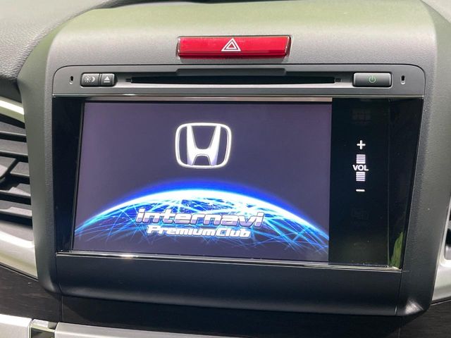 Honda ジェイド 5