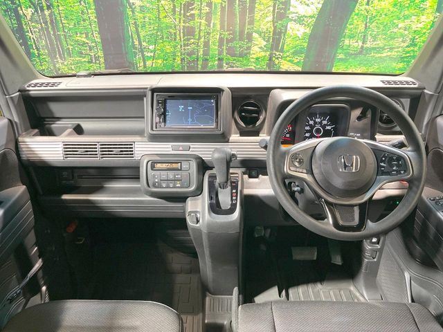 Honda N-VAN 2