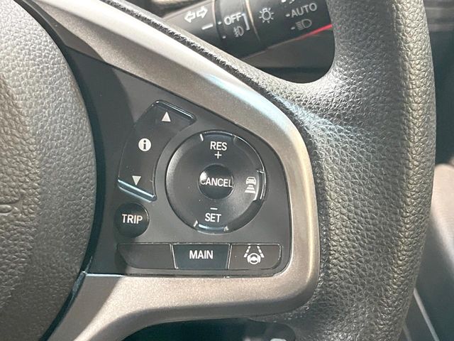 Honda N-VAN 4