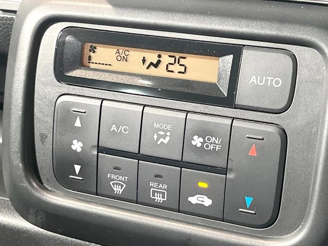 Honda N-VAN 7