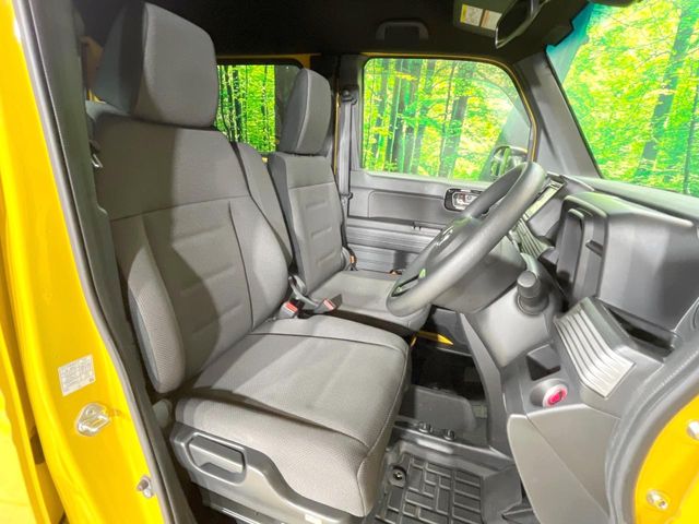 Honda N-VAN 8