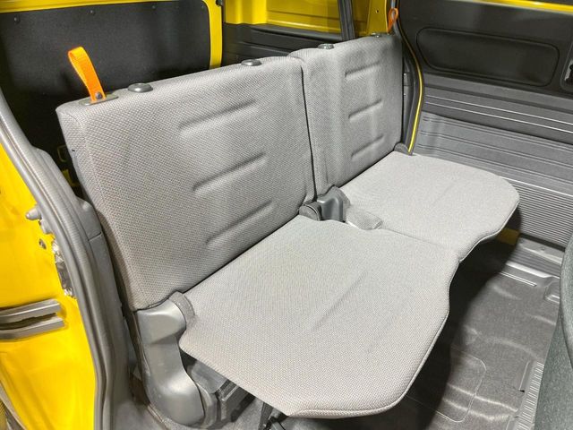 Honda N-VAN 9