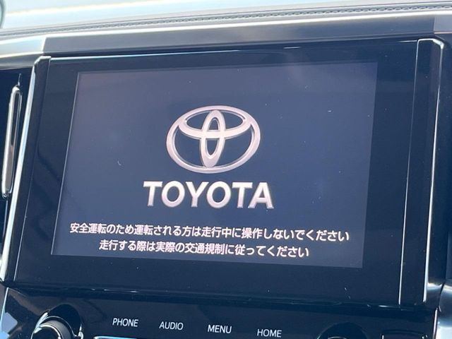 Toyota Alphard 3