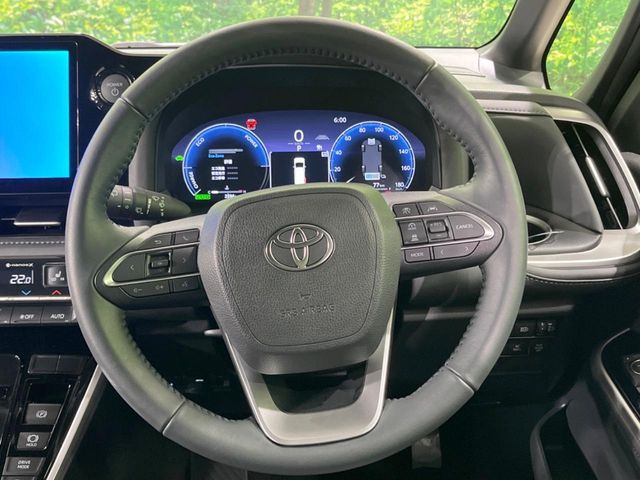 Toyota Noah 12