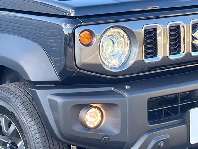 Suzuki Jimny Nomade 12
