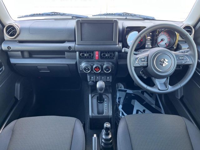 Suzuki Jimny Nomade 2