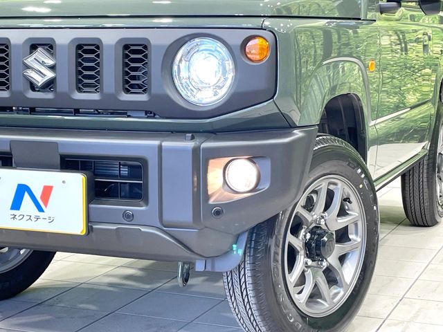 Suzuki Jimny 12