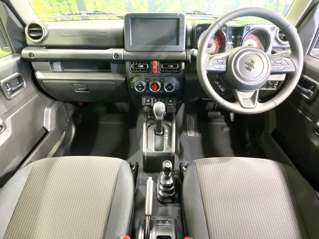 Suzuki Jimny 2
