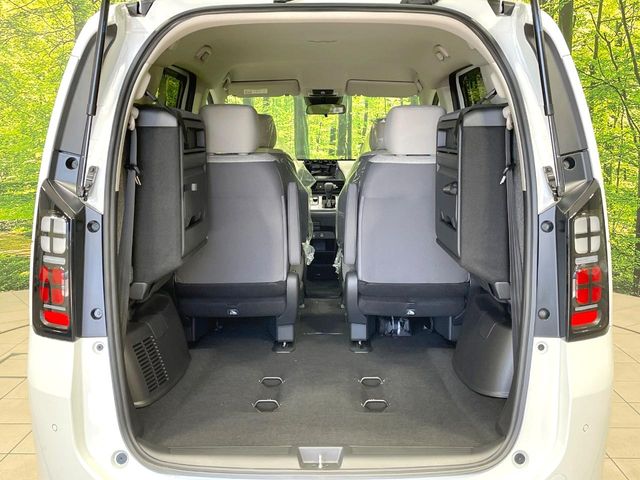 Honda Freed 11