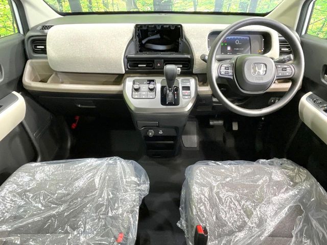 Honda Freed 2