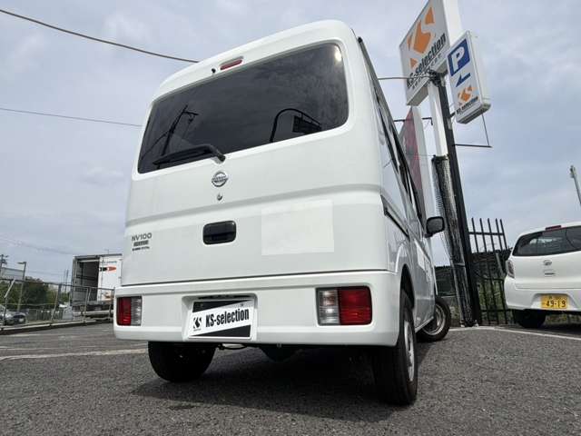 Nissan NV100 Clipper 7