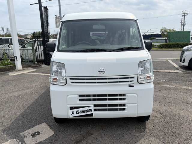 Nissan NV100 Clipper 8