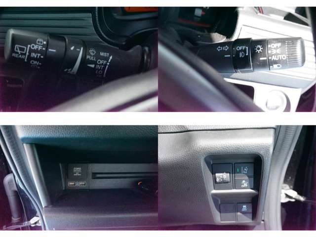 Honda N-VAN 11